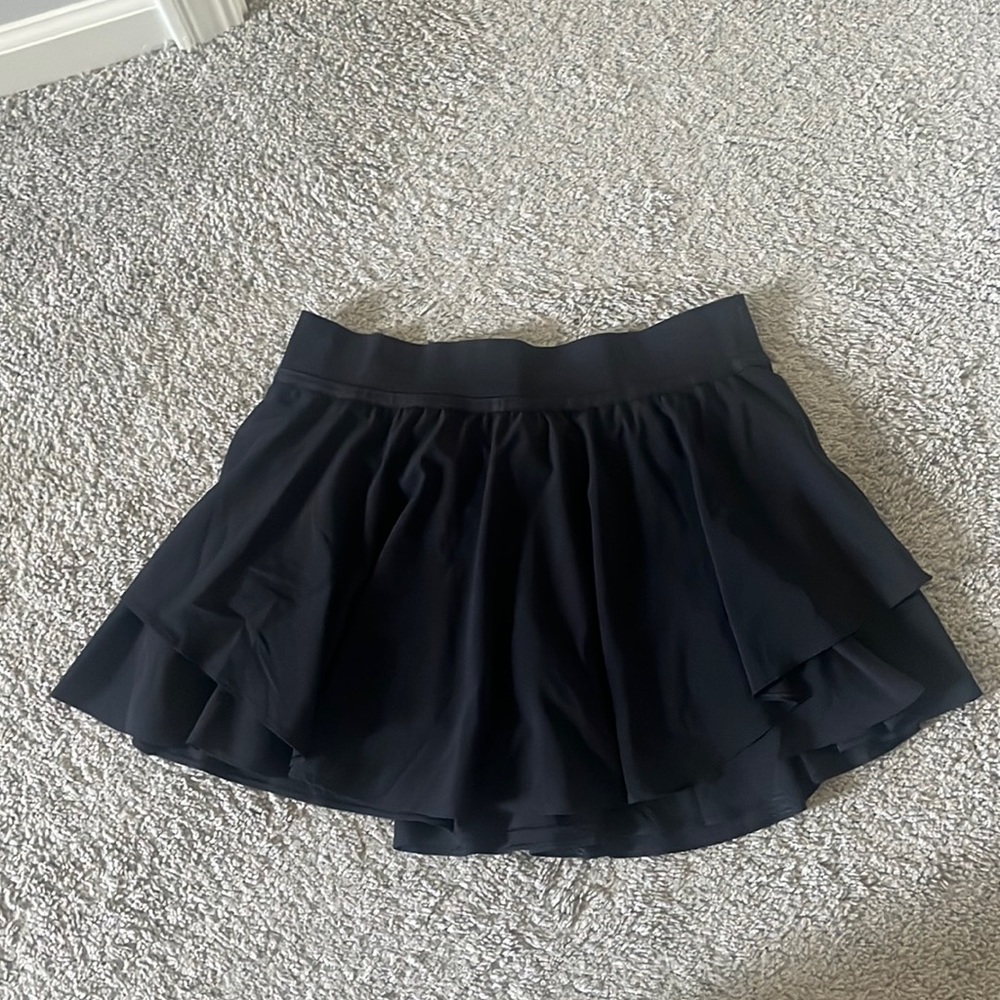 Lululemon skort